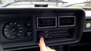 2009 ВАЗ 2107 1.6L POV TEST DRIVE