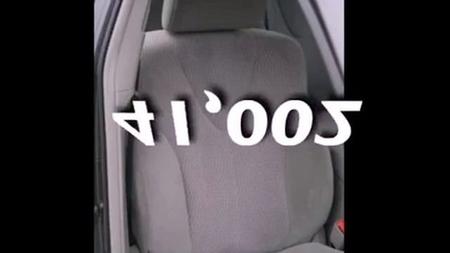 2011 Toyota Camry Memphis TN