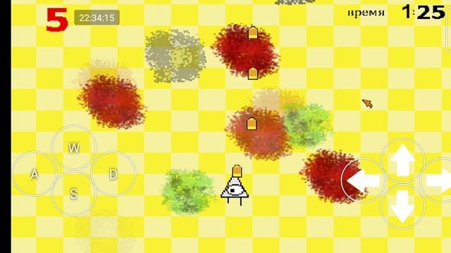 Y.V In Mansion Exagear x11 gameplay mobile смотреть онлайн