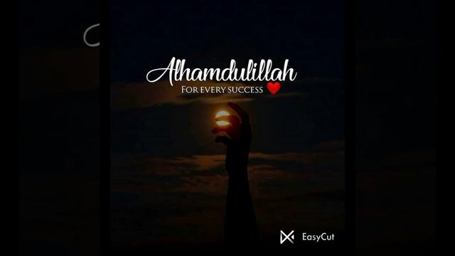 Powerful  Zikr SubhanAllah × 33 Times Plus Alhamdulillah × 33 Times Plus Allahu Akbar × 33 Times