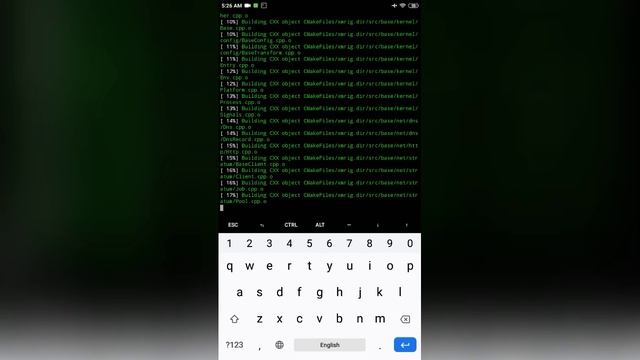 Cara Install Xmrig di Android untuk Mining Bitcoin(crypto-monero) смотреть онлайн