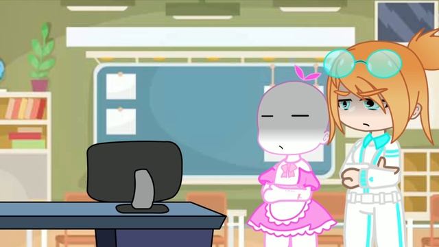 CryBaby Meme || Part 2 || Original Storyline? || MLB || AU || Gacha Club смотреть онлайн
