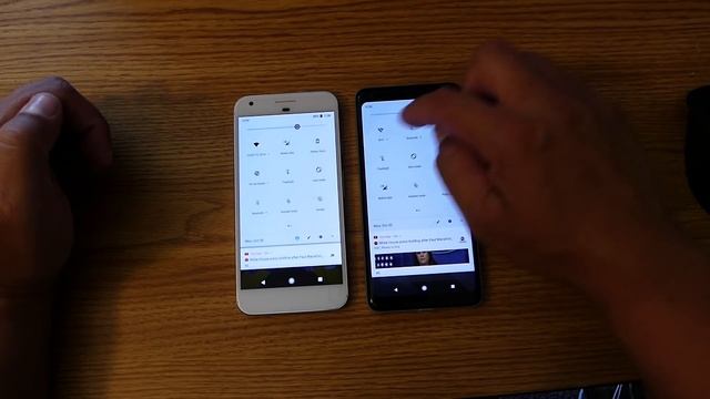 Actualizando A ANDROID 8 OREO - Google Pixel XL - Que Hay Nuevo?