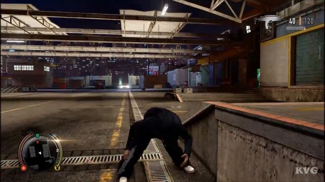 Sleeping Dogs - Walkthrough - Part 17 - Loose Ends (PC/X360/PS3) [HD] смотреть онлайн