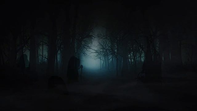 Coven: The Dark Fantasy Game (teaser) смотреть онлайн