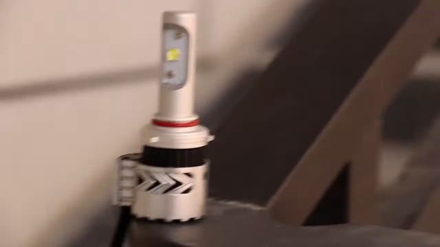 G8 car led headlight show case смотреть онлайн