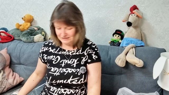 ВОТ ТАКОЙ СЮРПРИЗ!!! смотреть онлайн