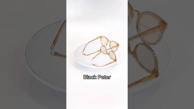 Điểm Qua Những Mẫu Kính Kinh điển Của Nhà Gentle Monster