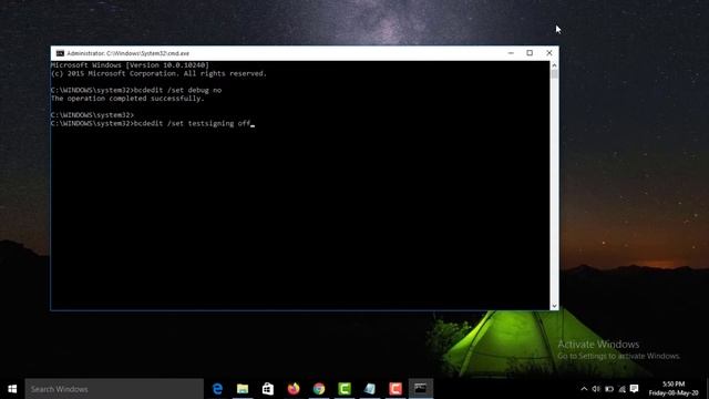 How To Fix The Security System Cannot Operate Under Current System Mode Error || Fix PUBG GameLoop смотреть онлайн