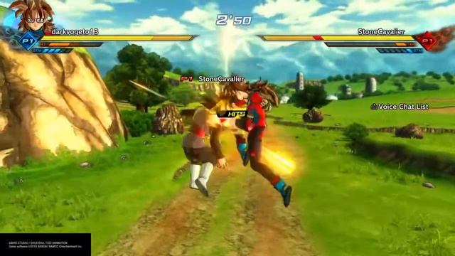 Android 21 Update And Gameplay!| DRAGON BALL XENOVERSE 2 смотреть онлайн