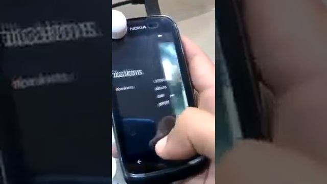 Nokia Lumia 610 Review Updated Windows 7 8 Os) 312 смотреть онлайн