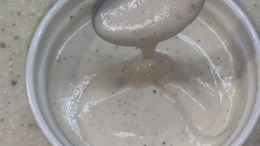 Соус бешамель смотреть онлайн