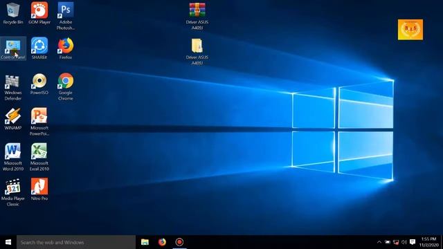 ASUS A409J TouchPad dan Wireless WIFI tidak berfungsi смотреть онлайн