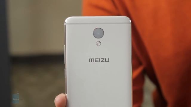Meizu M6 Note Review смотреть онлайн