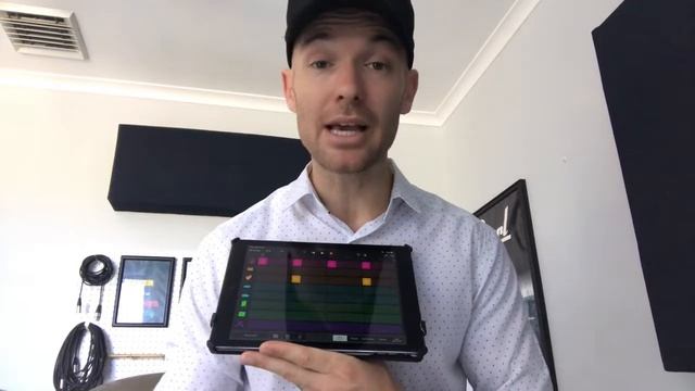 GarageBand Skills - create your first beat! смотреть онлайн