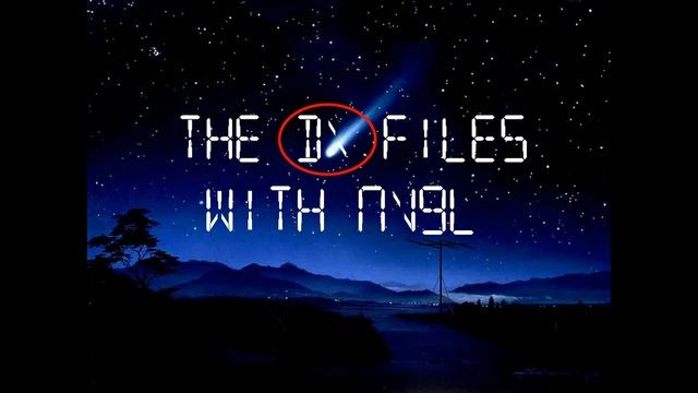 The DX Files смотреть онлайн