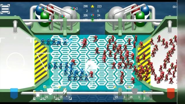 Infinity warclicker - promo смотреть онлайн