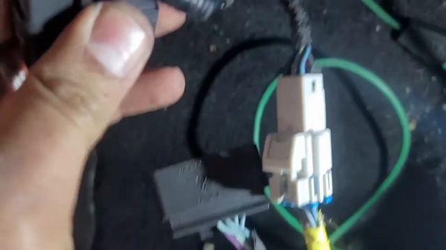 2015 Dodge Journey airbag light on B1CDC and B1B02 codes Diag and repair. смотреть онлайн