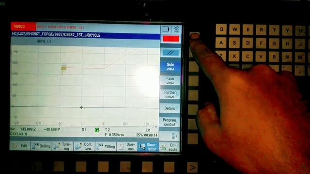 #How to check Siemens control program simulation.... смотреть онлайн