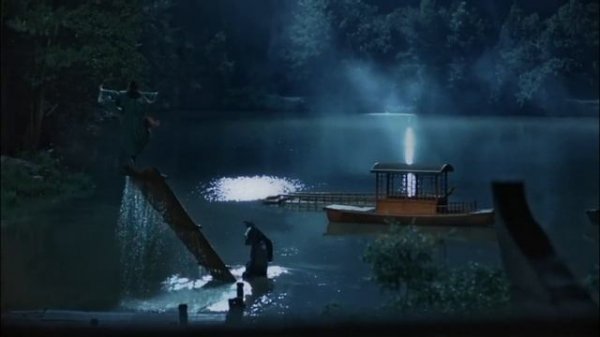 WenZhou | Word of honor | Далекие странники | Вэнь Кэсин & Чжоу Цзышу