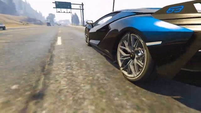 lamborghini top speed | rocket speed | gta5 techno gamerz favorite car | lamborghini sian смотреть онлайн