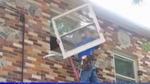 Vinyl Window Replacement, Andersen Windows, Wood Windows, R смотреть онлайн