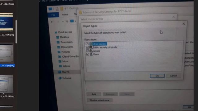 SSH on windows 10 and above смотреть онлайн