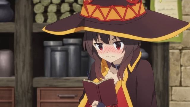 KonoSuba God's Blessing On This Wonderful World: I Win Again 2 смотреть онлайн