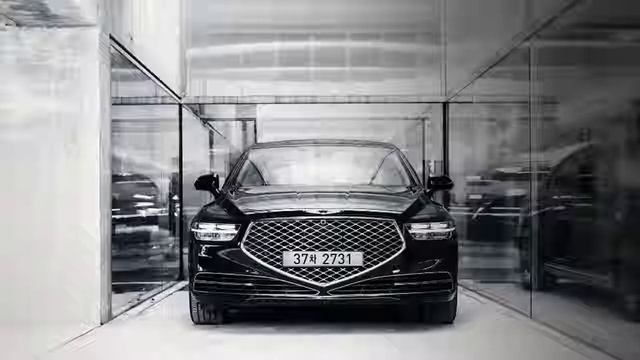 2020 genesis g90 5.0 ultimate | 2020 genesis g90 review | 2020 genesis g90 price смотреть онлайн