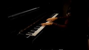 geronimos cadilac- modern talking-piano cover