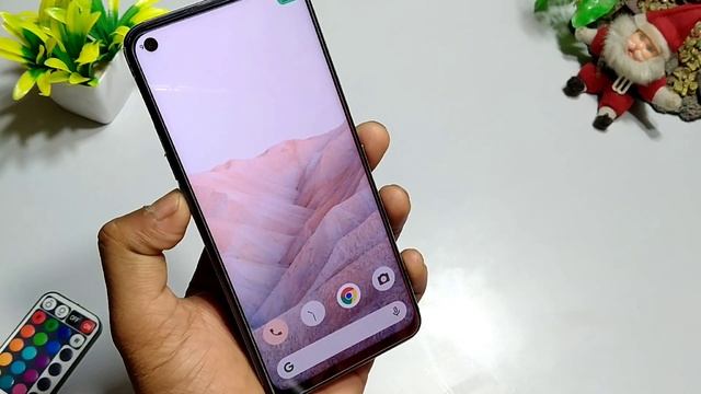 Realme UI 3.0 Android 12 First Look | Android 12 Update | Realme UI 3.0 Update | Atul Tech Bazaar смотреть онлайн