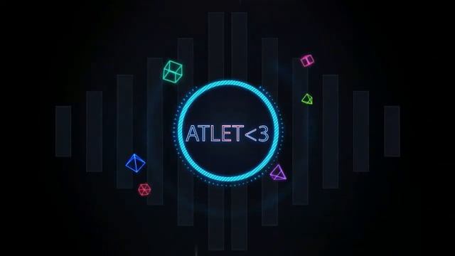 Atlet смотреть онлайн