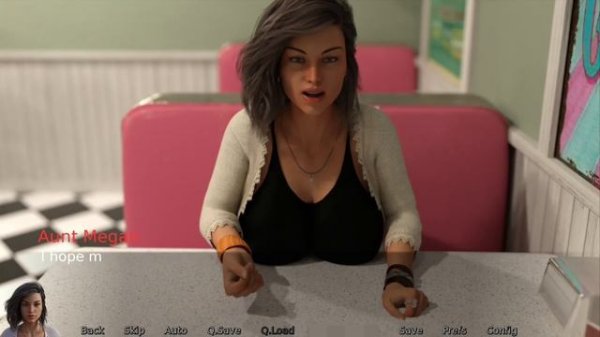 The Way Love Goes Android Gameplay Part 3