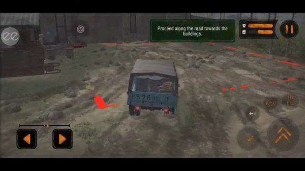 Spintires mudrunner mod apk / unlock all cars and maps