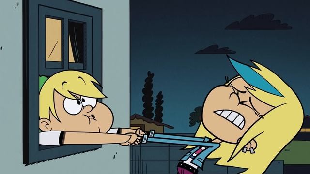 Best Clyde McBride Family Moments! | 25 Minute Compilation | The Loud House смотреть онлайн