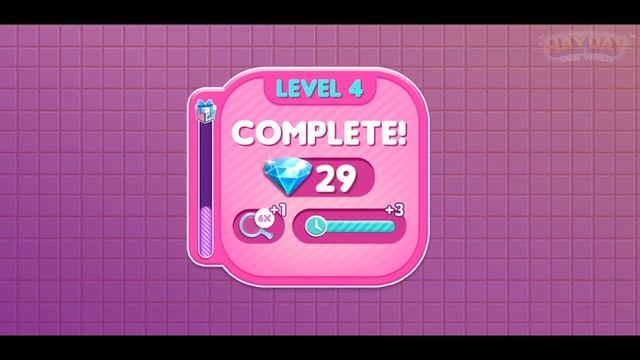 LOL Surprise! Disco House – Collect Cute Dolls 329 | Tuto TOONS | HayDay смотреть онлайн