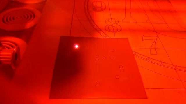 резка резины (через очки) смотреть онлайн