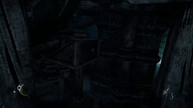 Тайная комната - Thief #5 смотреть онлайн
