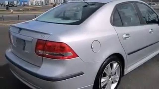 2007 Saab 9-3 Langhorne PA 19047 смотреть онлайн