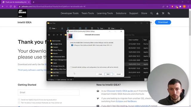 How to install Intellij смотреть онлайн