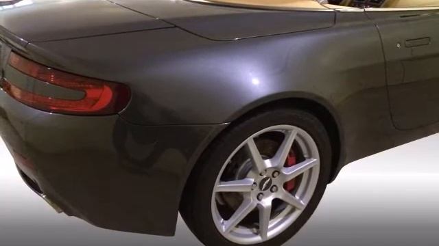 aston martin vintage torpedo blu смотреть онлайн