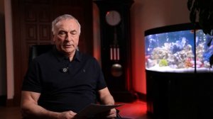 Подвиг и поэзия! Борис Клюйков рассказывает о родителях-фронтовиках