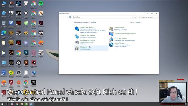 HƯỚNG DẪN TẢI VÀ CÀI ĐẶT ĐỘT KÍCH PHIÊN BẢN MỚI: NÓI KHÔNG VỚI HACK ! смотреть онлайн