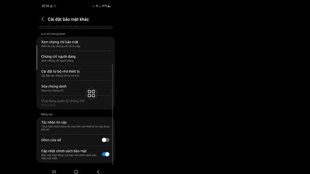 CÁCH XÓA GOOGLE SMART LOCK TRÊN ROBLOX [2022] || TẮT/XÓA GOOGLE SMART LOCK TRONG ROBLOX смотреть онлайн