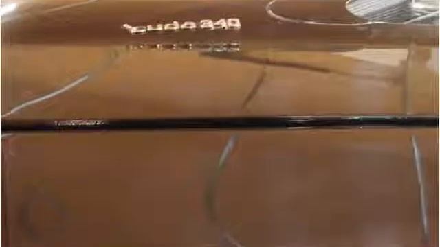 1972 Plymouth Barracuda Used Cars polson MT смотреть онлайн