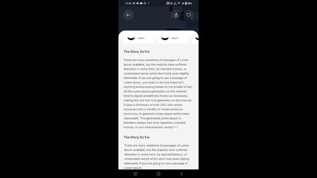 InvestHive: Investment mobile app in Flutter 3.x (Android, iOS) UI templates смотреть онлайн