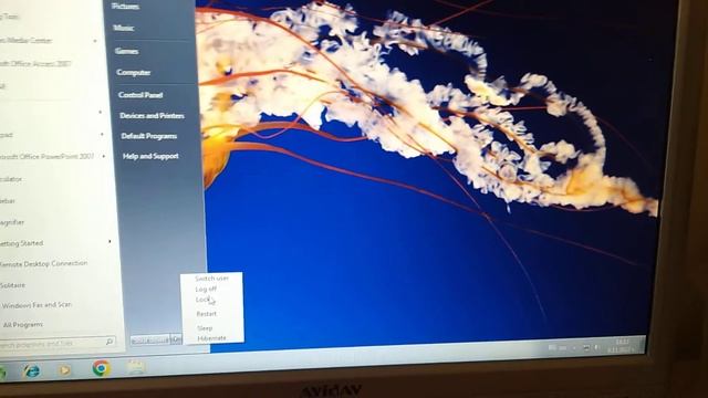Windows 7 log off sound смотреть онлайн