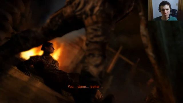 Metro Last Light - P18 