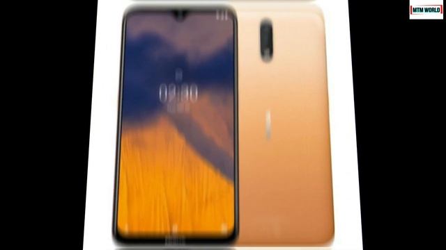 NOKIA 2.3 RECEIVED MAY 2021 UPDATE AFTER ANDROID 11 смотреть онлайн