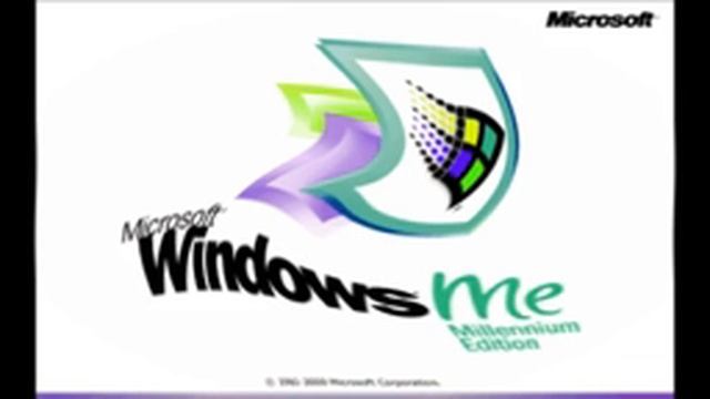 Windows Me Startup & Shutdown Sounds in Bruor Macaneli's Dengue Virus Effect смотреть онлайн